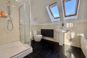 En-suite To Bedroom 1- click for photo gallery